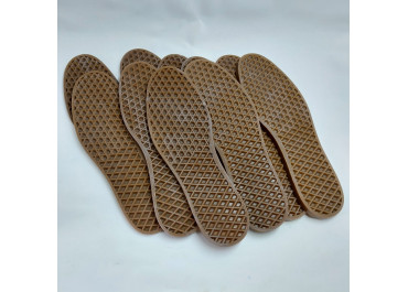 Outsole Sepatu Penjual Demak