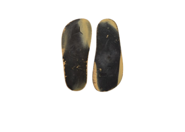 Cari Insole Puyuh Bintik Ukuran Anak Beli di Bandung Rubber Sole Tersedia Size 22-34